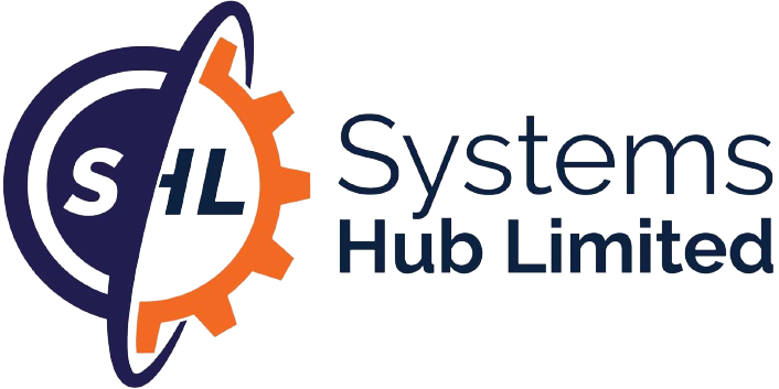 SHL Logo